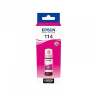 Epson - Magenta - C13T07B340 - Achat / Vente Consommable imprimante sur grosbill.com - 0