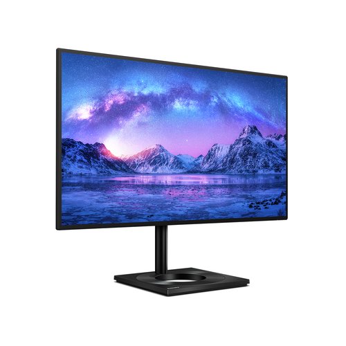 27'' IPS Monitor 3840 x 2160 60 Hz - Achat / Vente sur grosbill.com - 2