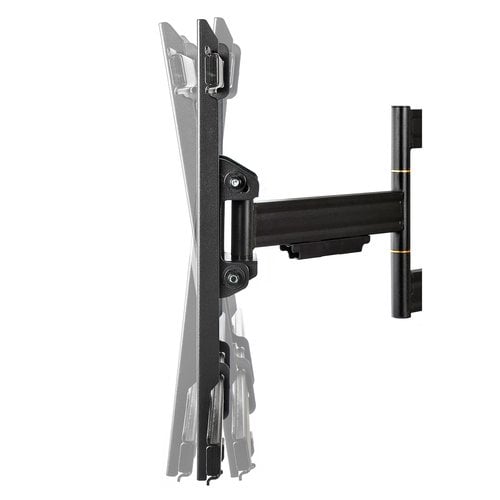 TV Wall Mount - For up to 80" Displays - Achat / Vente sur grosbill.com - 3