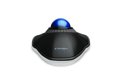 Orbit Trackball with Scroll Ring - Achat / Vente sur grosbill.com - 4