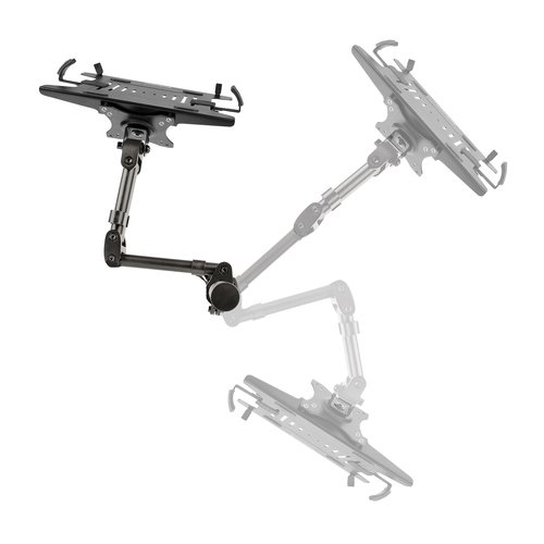 LAPTOP DESK MOUNT - VESA - Achat / Vente sur grosbill.com - 9