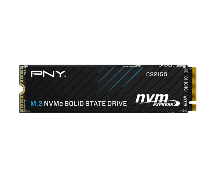 PNY M280CS2150-2TB-TB  M.2 - Disque SSD PNY - grosbill.com - 0