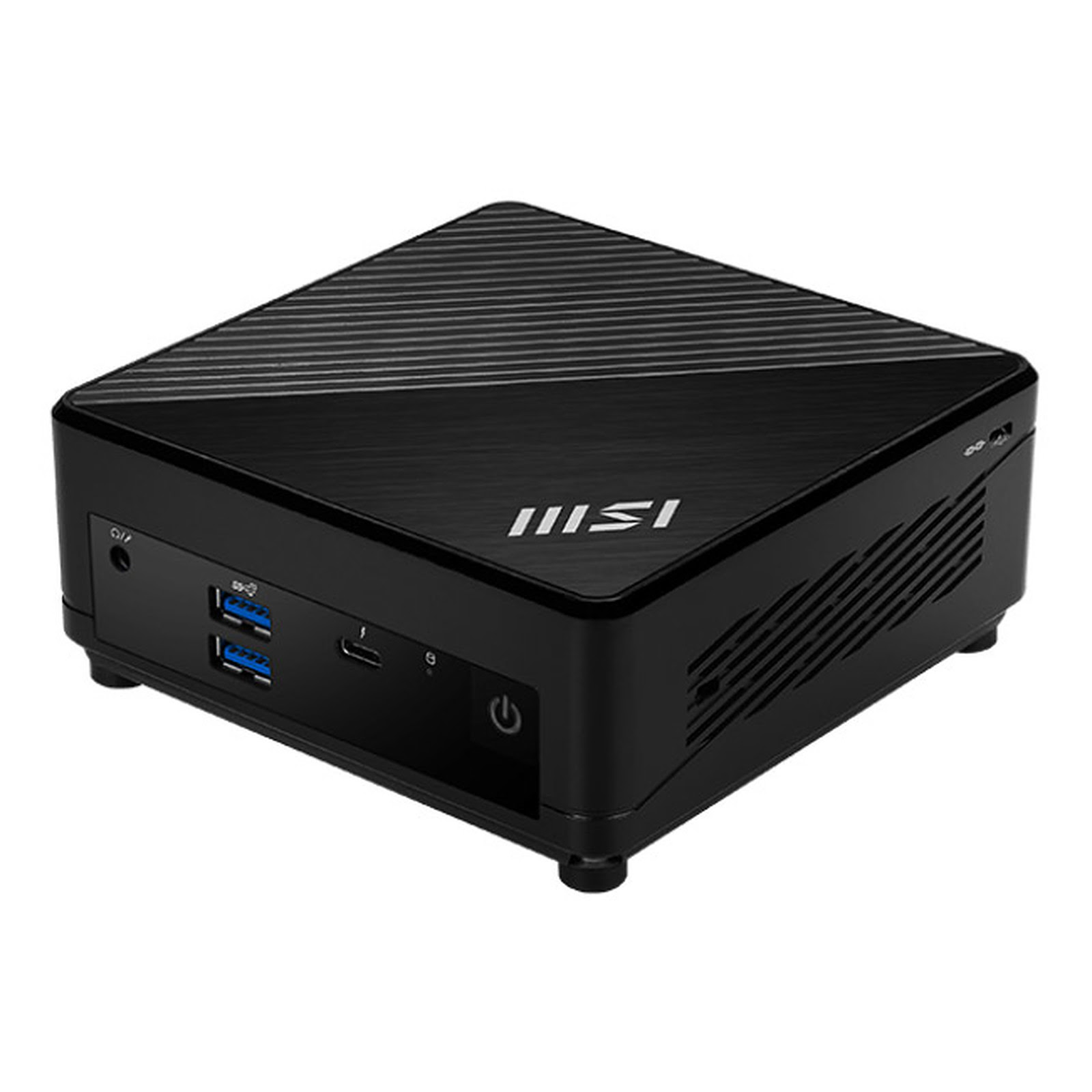 MSI Cubi 5 12M-003BEU - Barebone et Mini-PC MSI - grosbill.com - 2