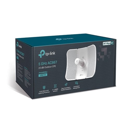 5 GHZ AC867 23 DBI - Achat / Vente sur grosbill.com - 2