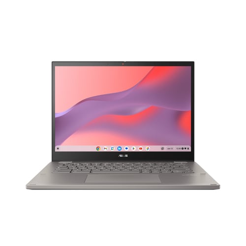 Chromebook CX34 Flip CX3401FBA-LZ0228 - Achat / Vente sur grosbill.com - 1