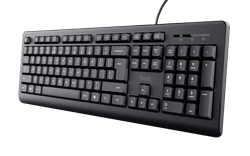 Clavier PC Trust Grosbill