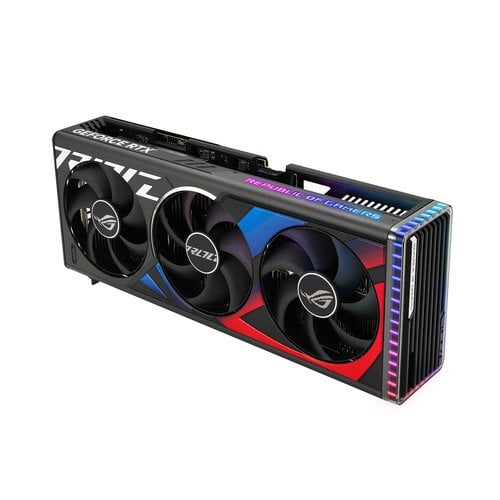 Asus ROG-STRIX-RTX4080S-16G-GAMING  - Carte graphique Asus - 3