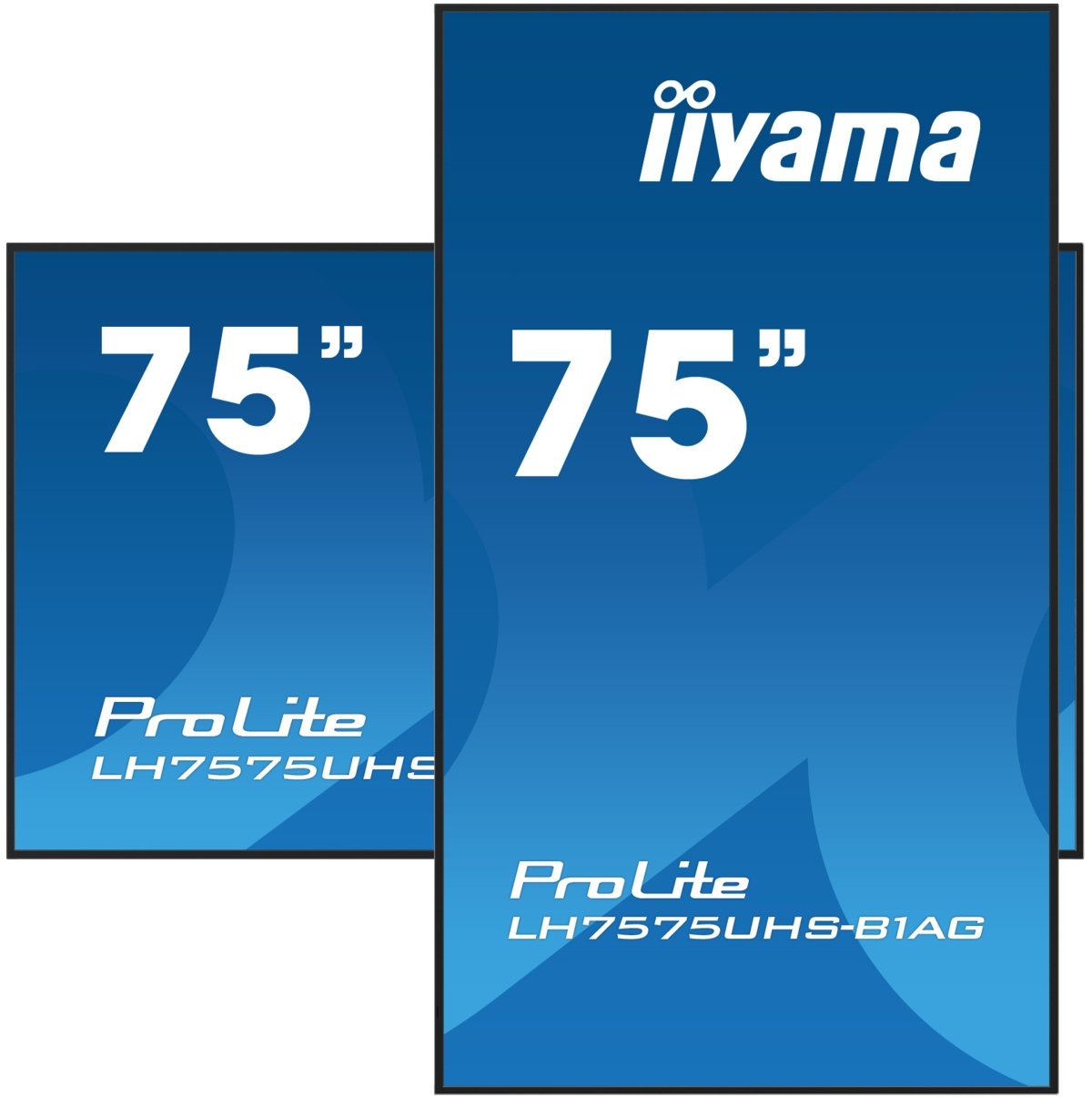 Iiyama Affichage dynamique MAGASIN EN LIGNE Grosbill