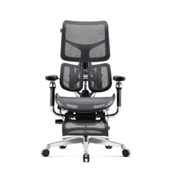 Siège PC Gamer Diablo Chairs  Grosbill