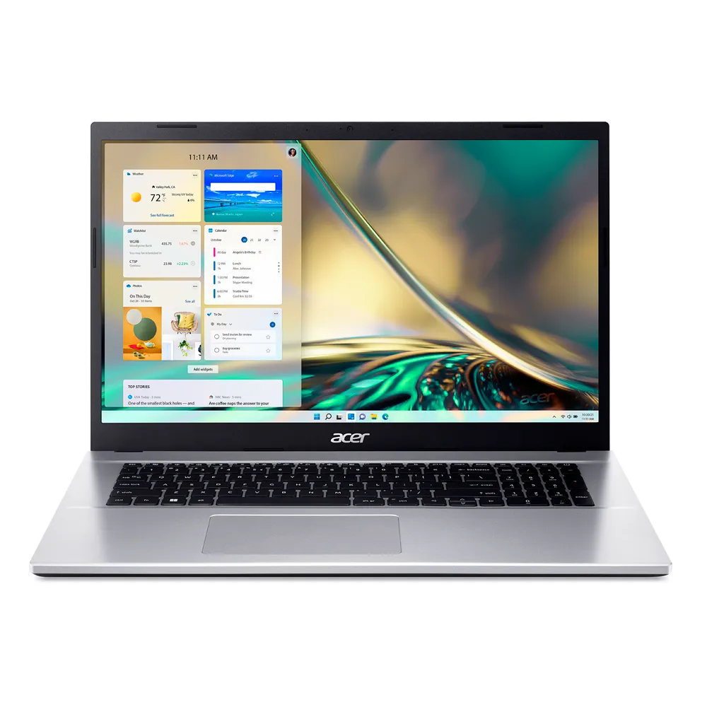 PC portable Acer Grosbill