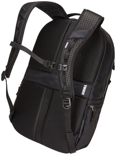 Subterra Backpack 23L Black (TSLB315) - Achat / Vente sur grosbill.com - 6