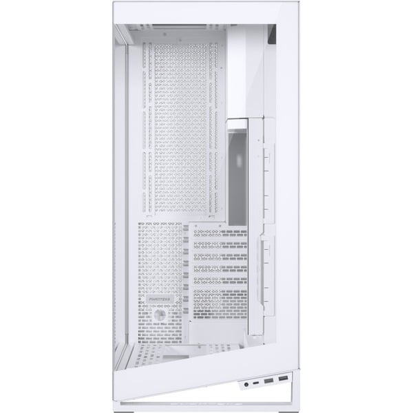 Phanteks NV9 TG Blanc Blanc - Boîtier PC Phanteks - grosbill.com - 2