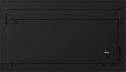 Iiyama LH8675UHS-B1AG - 85" 4K/IPS/Android/RJ45/WiFi (LH8675UHS-B1AG) - Achat / Vente Affichage dynamique sur grosbill.com - 12