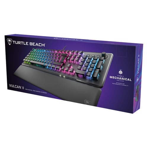 Clavier PC Turtle Beach Grosbill