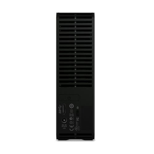 WD ELEMENTS DESKTOP 16TB BLACK EMEA - Achat / Vente sur grosbill.com - 3