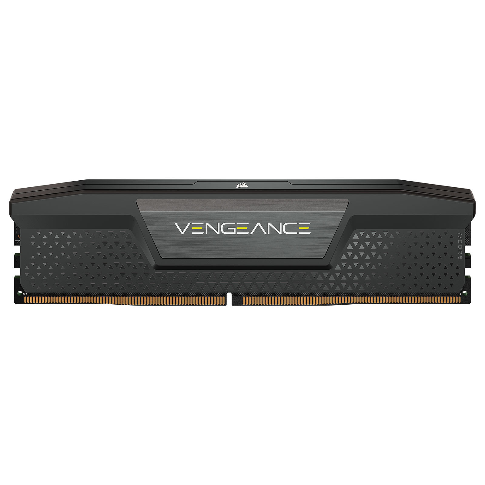 Corsair  VENGEANCE DDR5 Black (2x16Go) DDR5 7000 - Mémoire PC Corsair sur grosbill.com - 1