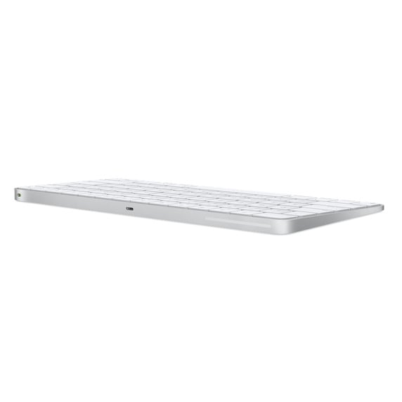 Apple Magic Keyboard - Clavier PC Apple - grosbill.com - 2