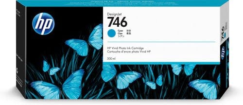 HP - Cyan - P2V80A - Achat / Vente Consommable imprimante sur grosbill.com - 0