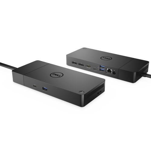 Dell Dock WD19DCS 240W - Achat / Vente sur grosbill.com - 2