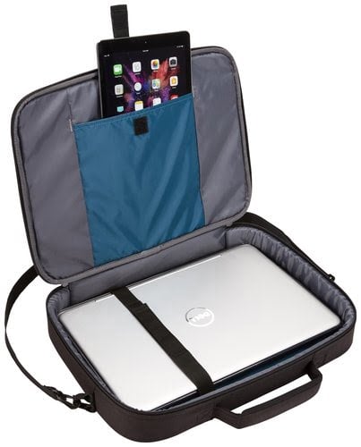 Advantage Laptop Clamshell Bag 15.6" (ADVB116) - Achat / Vente sur grosbill.com - 3