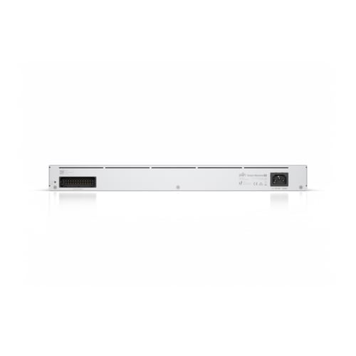 Ubiquiti 8 ports 10/100/1000 Dream Machine Pro - Routeur Ubiquiti - 15