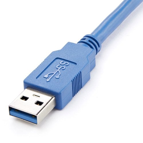 5 ft Desktop USB 3.0 Extension Cable - Achat / Vente sur grosbill.com - 3