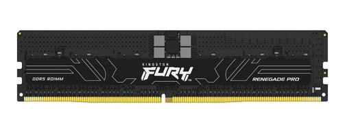 Kingston Fury Renegade 32Go (2x16Go) DDR5 7600MHz - Mémoire PC