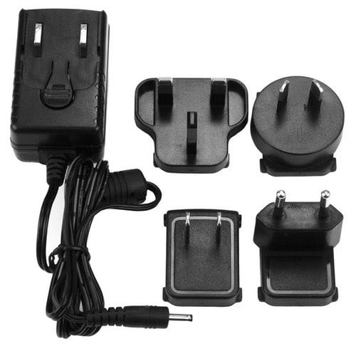 Power Adapter DC 5V 2A - Replacement - Achat / Vente sur grosbill.com - 0