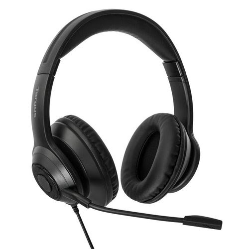 Wired Stereo Headset - Achat / Vente sur grosbill.com - 4