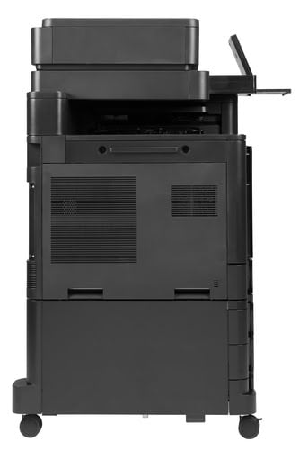  LJ Ent Color MFP M880z (A2W75A#B19) - Achat / Vente sur grosbill.com - 6