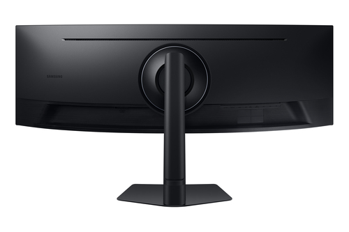 ViewFinity S9 - 49" CURVE 5K 120Hz VA USB-C - Achat / Vente sur grosbill.com - 5