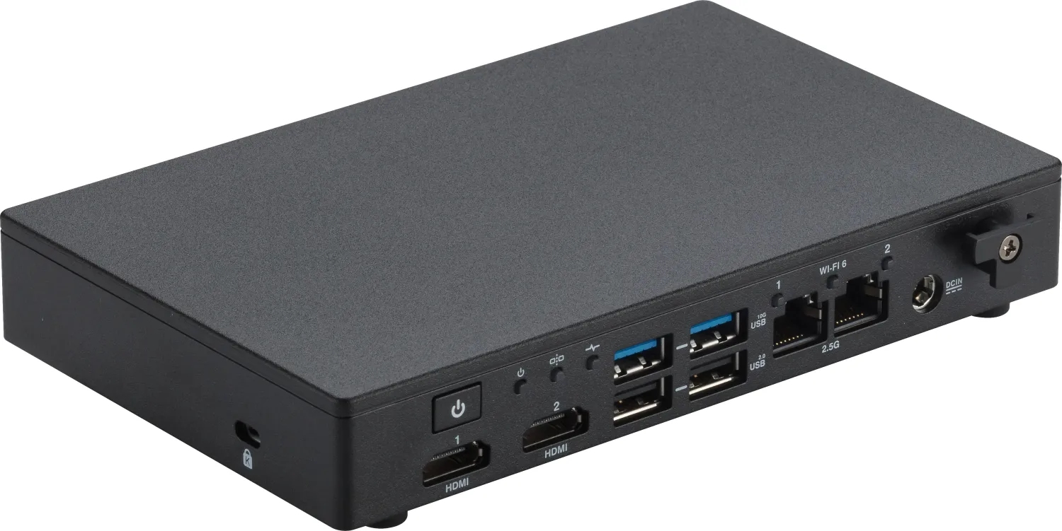 Asus Barebone et Mini-PC MAGASIN EN LIGNE Grosbill