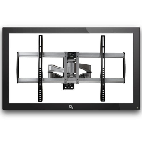 TV Wall Mount - Full Motion - Premium - Achat / Vente sur grosbill.com - 7