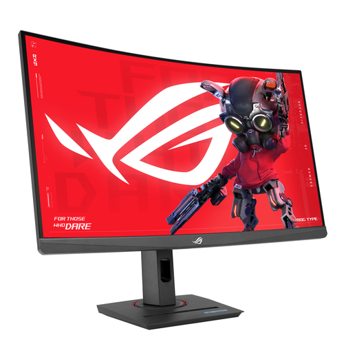 Asus 27"  90LM09Y1-B01370 - Ecran PC Asus - grosbill.com - 2