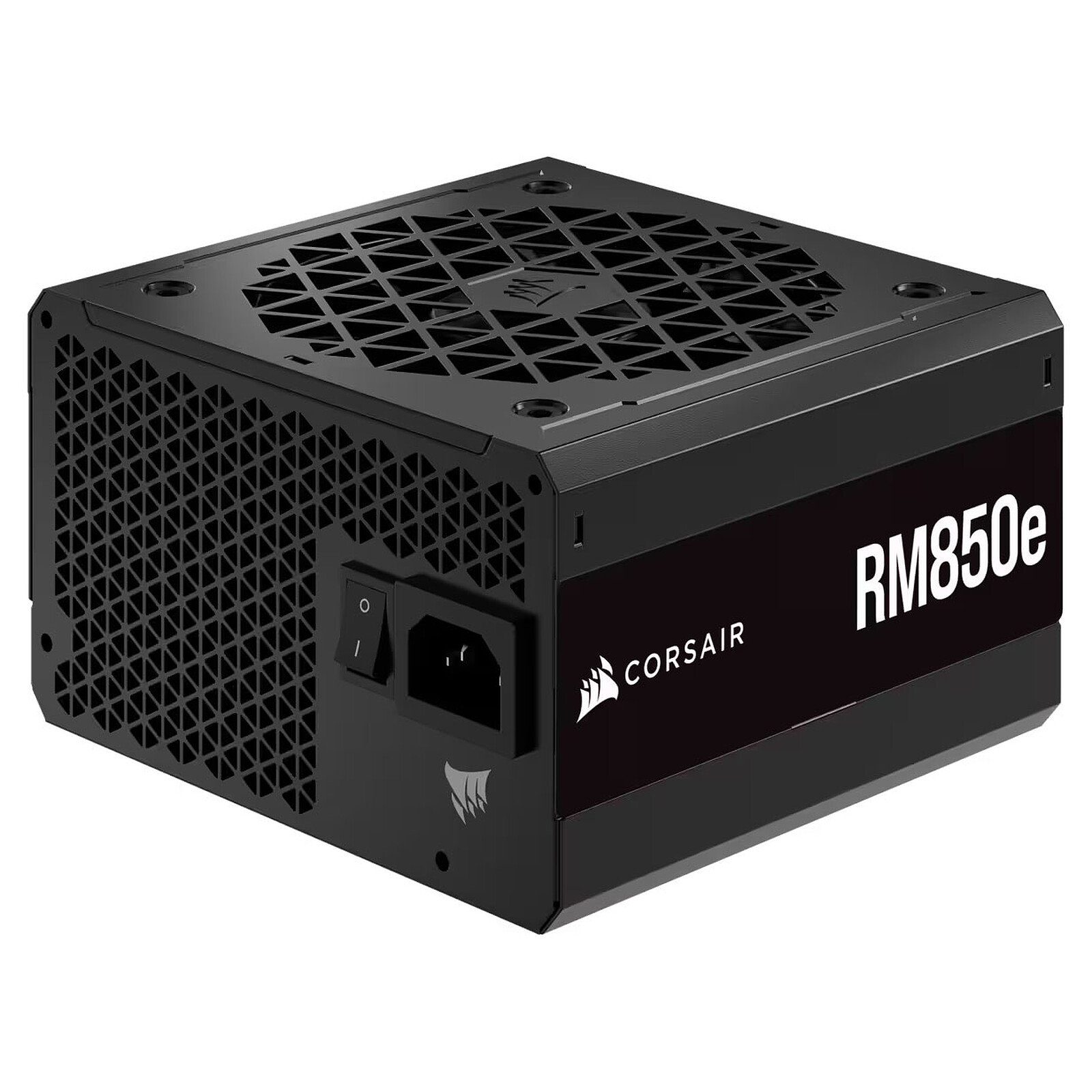 Corsair RM850e Gold (850W) - Alimentation Corsair - grosbill.com - 1