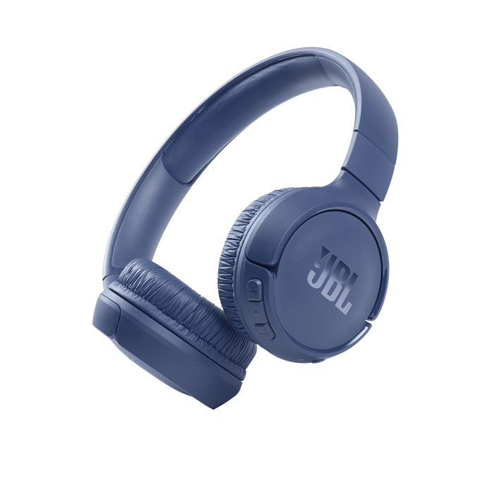 JBL TUNE 510BT (x5) Stereo Blanc - Micro-casque - grosbill.com - 0