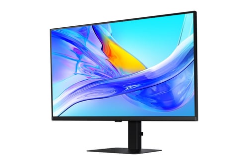 Samsung 32"  LS32D800UAUXEN - Ecran PC Samsung - grosbill.com - 1