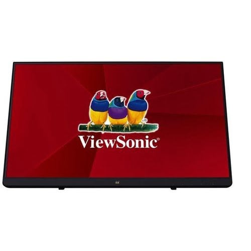 ViewSonic 22"  TD2230 - Ecran PC ViewSonic - grosbill.com - 2