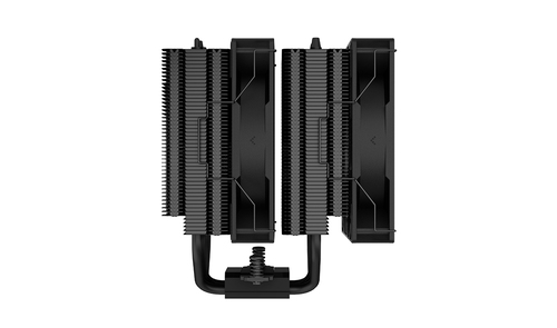 Deepcool Noir - Ventilateur CPU Deepcool - grosbill.com - 4