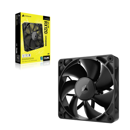 Corsair Ventilateur boîtier MAGASIN EN LIGNE Grosbill