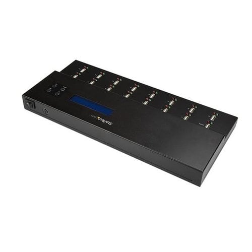 StarTech.com USB Duplicator/Eraser - 1:1 - Achat / Vente sur grosbill.com - 1