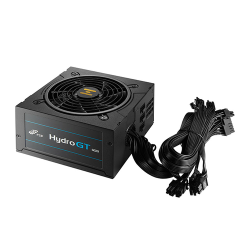 FSP 80+ Gold Hydro GT PRO (ATX3.0 850W) - Alimentation FSP - 3