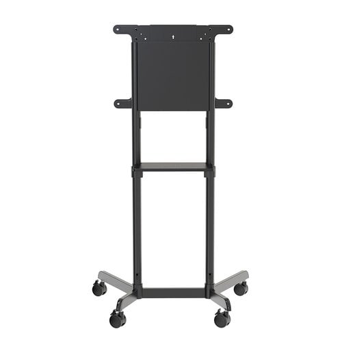 NewStar Mobile Flat Screen Floor Stand - Achat / Vente sur grosbill.com - 5