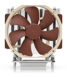 Ventilateur CPU Noctua Grosbill