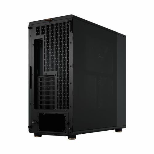 Fractal Design North XL Charcoal Black  - Boîtier PC - 17