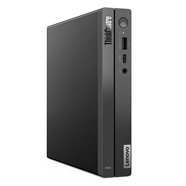 Lenovo ThinkCentre Neo i5 + Garantie 5 ans (12LN000EFR + 5WS0D80928) - Achat / Vente PC Fixe Constructeur sur grosbill.com - 2