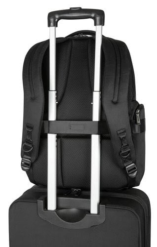 15.6IN MOBILE ELITE BACKPACK (TBB618GL) - Achat / Vente sur grosbill.com - 9