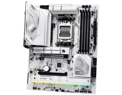 Carte mère ASRock Grosbill