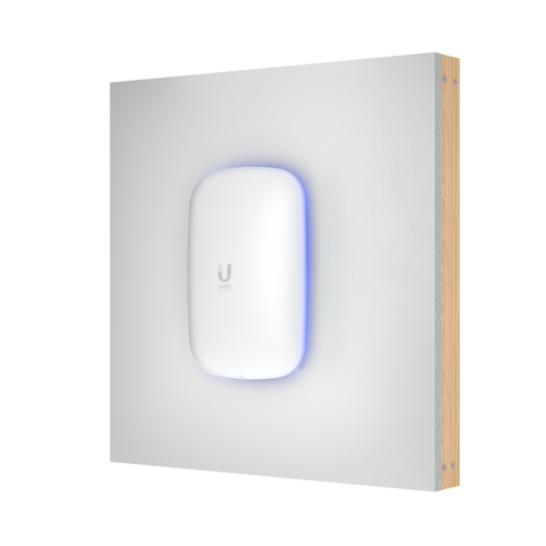 Ubiquiti U6 Extender - 4800 Mbit/s Blanc - grosbill.com - 2