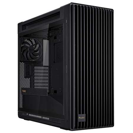 Asus PA602 PROART Noir - Boîtier PC Asus - grosbill.com - 0